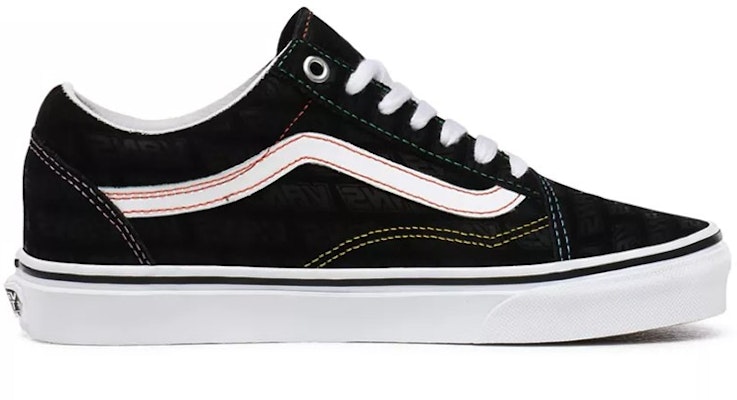 반스 올드스쿨 엠보 블랙 슈즈 VN0A4U3BX00 Order 반스 올드스쿨 엠보 블랙 슈즈 VN0A4U3BX00