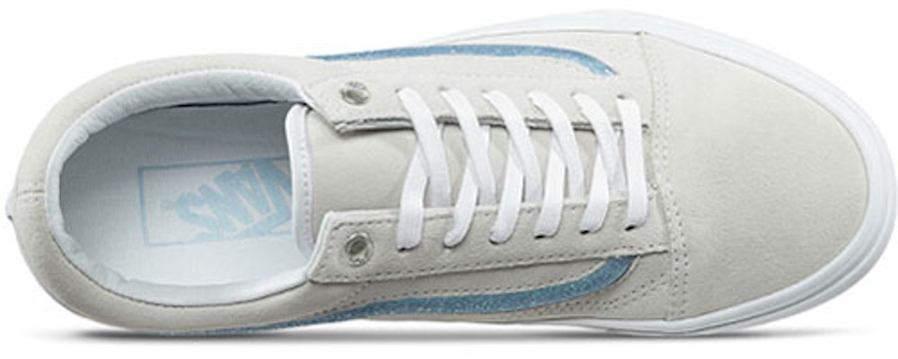 Vans old skool 2024 jelly side stripe