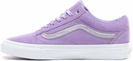 Vans Jelly Sidestripe Old Skool Low Purple VN0A38G1VRF Vans Jelly Sidestripe Old Skool Low Purple VN0A38G1VRF