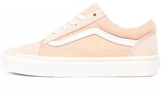 Vans Old Skool Tejido Multicolor Rosa Claro VN0A4U3BXF4 Buy Vans Old Skool Tejido Multicolor Rosa Claro VN0A4U3BXF4