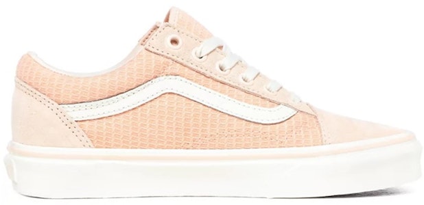 Vans Old Skool Tejido Multicolor Rosa Claro VN0A4U3BXF4 Order Vans Old Skool Tejido Multicolor Rosa Claro VN0A4U3BXF4