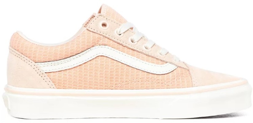 Vans Multi Woven Old Skool Light Pink VN0A4U3BXF4 Order Vans Multi Woven Old Skool Light Pink VN0A4U3BXF4