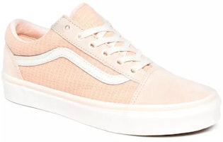 ヴァンズ マルチウーブン オールドスクール ライトピンク VN0A4U3BXF4 Lookbook ヴァンズ マルチウーブン オールドスクール ライトピンク VN0A4U3BXF4