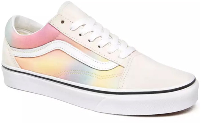 Vans Aura Shift Old Skool Putih VN0A4U3BWGQ Lookbook Vans Aura Shift Old Skool Putih VN0A4U3BWGQ