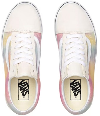 Vans Aura Shift Old Skool Putih VN0A4U3BWGQ Shop Vans Aura Shift Old Skool Putih VN0A4U3BWGQ