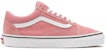 Vans Old Skool Rendah 'Pink Putih' VN0A5KRFAVN