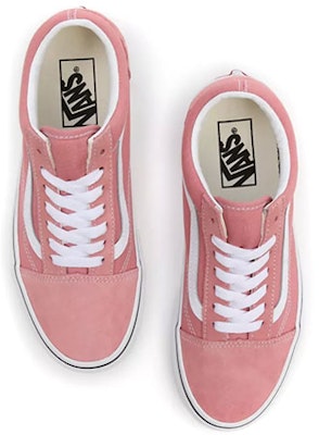Vans Old Skool Rendah 'Merah Muda Putih' Indonesia VN0A5KRFAVN Shop Vans Old Skool Rendah 'Merah Muda Putih' Indonesia VN0A5KRFAVN