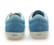 Lookbook (W) Vans Old Skool Low Profile Sneakers Berwarna-Warni Indigo V150105016