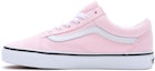 Buy (W) Vans Old Skool MINI CORD 'Merah Jambu' VN0007NTPNK