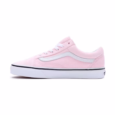 (W) Vans Old Skool MINI CORD 'Pink'