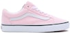 (W) Vans Old Skool MINI CORD 'Merah Jambu' VN0007NTPNK