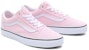 (W) Vans Old Skool MINI CORD 'Merah Jambu' VN0007NTPNK