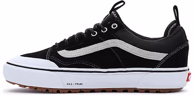 (Women) Vans Old Skool MTE-2 'Black White' VN0009QEBA2 (Women) Vans Old Skool MTE-2 'Black White' VN0009QEBA2