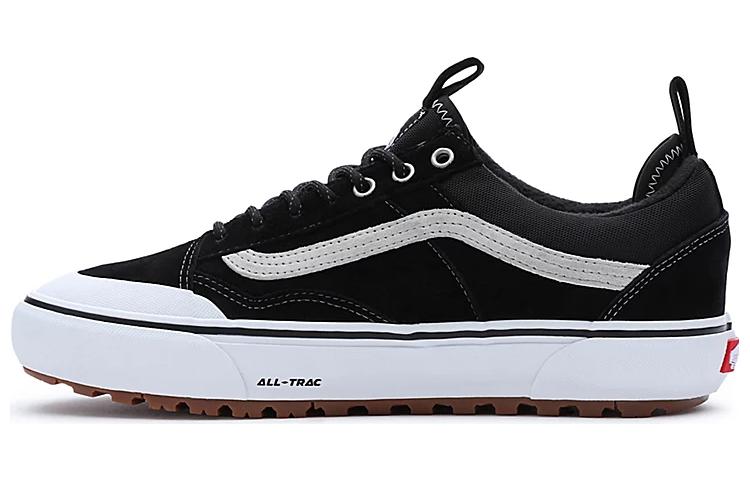 (Women) Vans Old Skool MTE-2 'Black White' VN0009QEBA2