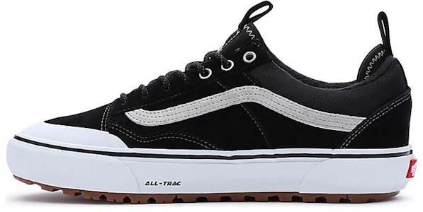 (W) Vans Old Skool MTE-2 'Hitam Putih' VN0009QEBA2 Buy (W) Vans Old Skool MTE-2 'Hitam Putih' VN0009QEBA2