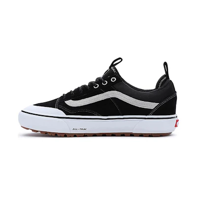 (W) Vans Old Skool MTE-2 'Black White'