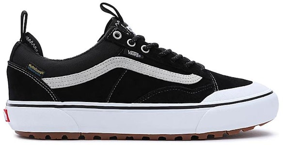 (W) Vans Old Skool MTE-2 'Hitam Putih' VN0009QEBA2 Order (W) Vans Old Skool MTE-2 'Hitam Putih' VN0009QEBA2