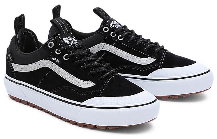 Lookbook (W) Vans Old Skool MTE-2 '黑白' VN0009QEBA2