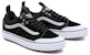 (Women) Vans Old Skool MTE-2 'Black White' VN0009QEBA2