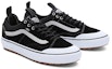 Lookbook (Women) Vans Old Skool MTE-2 'Black White' VN0009QEBA2