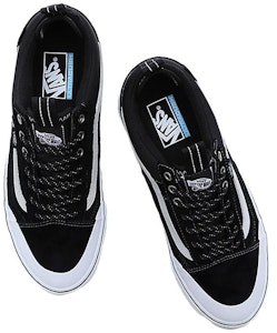 (W) Vans Old Skool MTE-2 'Hitam Putih' VN0009QEBA2 Shop (W) Vans Old Skool MTE-2 'Hitam Putih' VN0009QEBA2
