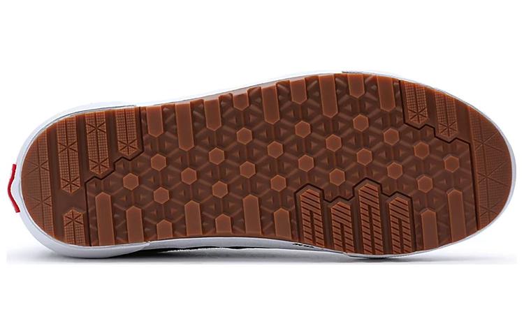 Purchase (W) Vans Old Skool MTE-2 '黑白' VN0009QEBA2