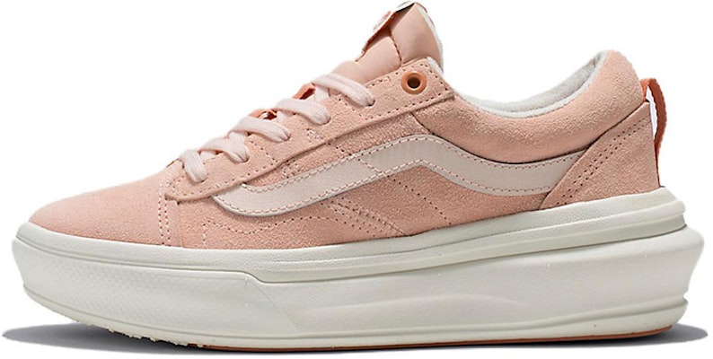 (Women) Vans Old Skool Overt CC Plus 'Pink' VN0005WJ448 Buy (Women) Vans Old Skool Overt CC Plus 'Pink' VN0005WJ448