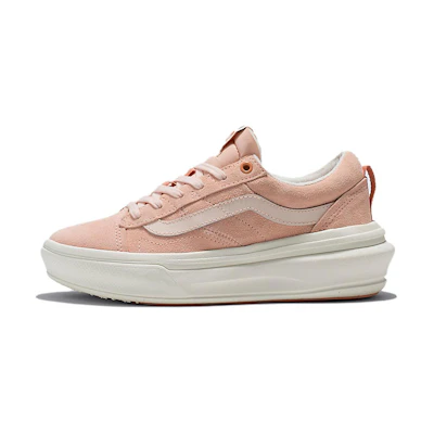 (W) Vans Old Skool Overt CC Plus 'Pink'