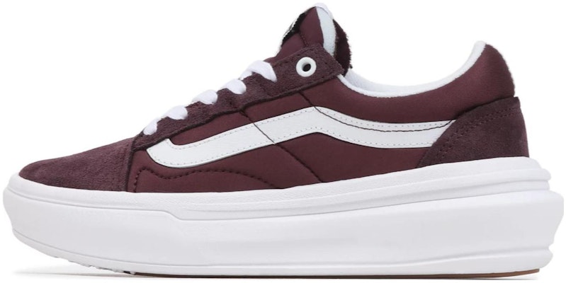 (W) Kasut Vans Old Skool Overt CC 'Merah Putih' VN0A7Q5EBEF Buy (W) Kasut Vans Old Skool Overt CC 'Merah Putih' VN0A7Q5EBEF