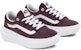 (W) Kasut Vans Old Skool Overt CC 'Merah Putih' VN0A7Q5EBEF