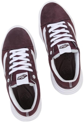(W) Kasut Vans Old Skool Overt CC 'Merah Putih' VN0A7Q5EBEF Shop (W) Kasut Vans Old Skool Overt CC 'Merah Putih' VN0A7Q5EBEF