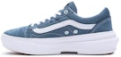Buy (W) Kasut Vans Old Skool Overt ComfyCush 'Bluestone' VN0A7Q5EJCN
