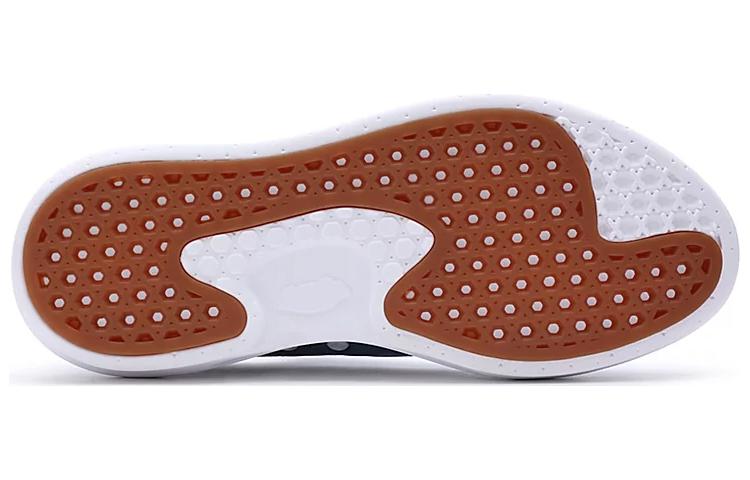 Shop (W) Kasut Vans Old Skool Overt ComfyCush 'Bluestone' VN0A7Q5EJCN