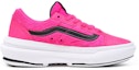 Order (W) Kasut Vans Old Skool Overt Comfycush 'Neon Pink'. VN0A7Q5EPNK