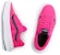 (W) Kasut Vans Old Skool Overt Comfycush 'Neon Pink'. VN0A7Q5EPNK
