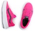 Shop (W) Kasut Vans Old Skool Overt Comfycush 'Neon Pink'. VN0A7Q5EPNK