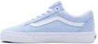 Buy (W) Vans Old Skool 淡蓝色复古板鞋 VN0007NTBLU