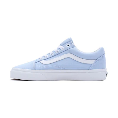 (W) Vans Old Skool Pastel 'Baby Blue'
