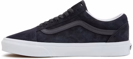 (Women) Vans Old Skool Pig Suede 'Nine Iron' VN000CP5BYD (Women) Vans Old Skool Pig Suede 'Nine Iron' VN000CP5BYD