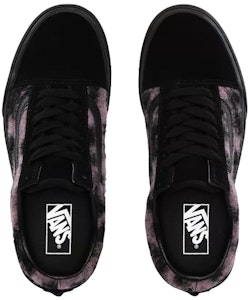 Vans MIX LEOPARDO OLD SKOOL PLATFORM Negro/Morado Rosa VN0A3B3UTRE Shop Vans MIX LEOPARDO OLD SKOOL PLATFORM Negro/Morado Rosa VN0A3B3UTRE
