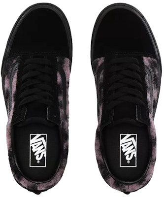Vans MIX LEOPARD OLD SKOOL PLATFORM Hitam/Ungu Merah Jambu VN0A3B3UTRE Shop Vans MIX LEOPARD OLD SKOOL PLATFORM Hitam/Ungu Merah Jambu VN0A3B3UTRE