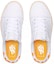 Shop Vans Old Skool Platform 'Putih Oren' VN0A3B3UAHP