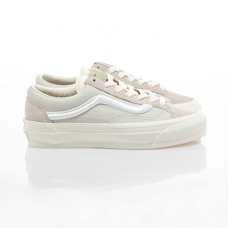 (Women) Vans Old Skool Reissue 36 V140318080