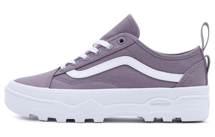 Buy (W) ヴァンズ オールドスクール セントリー "ライラック" VN0A5KR3NKE