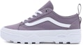 Buy (W) Vans Old Skool Sentry 'Ungu Muda' VN0A5KR3NKE