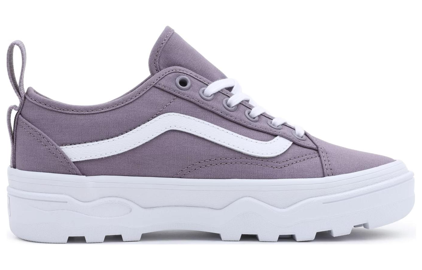 Order (W) ヴァンズ オールドスクール セントリー "ライラック" VN0A5KR3NKE