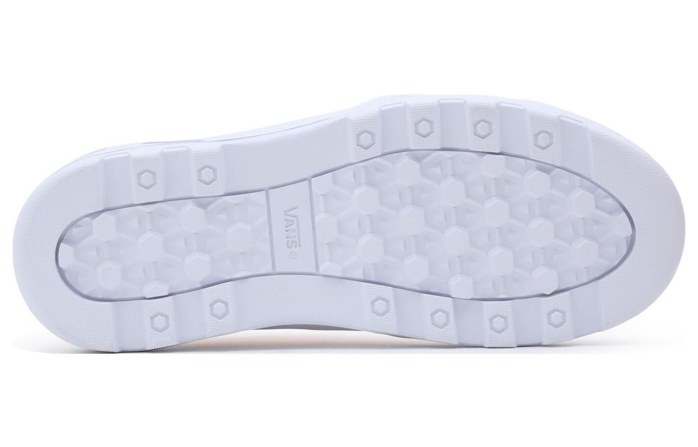 Shop (W) ヴァンズ オールドスクール セントリー ピンク/ホワイト VN0A5KR3BM0