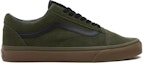 Order (W) Kasut Vans Old Skool 'Hijau' VN000D3H3PY