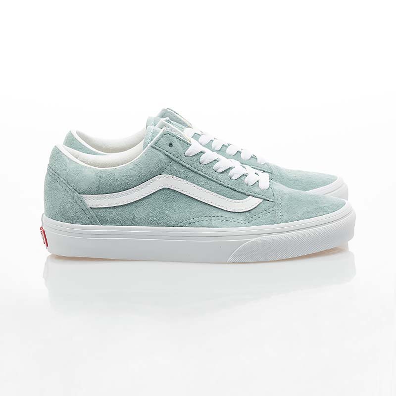 (Women) Vans Old Skool Shoes V140305001