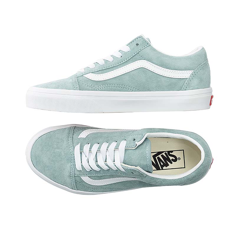 Purchase (W) 반스 올드스쿨 신발 V140305001